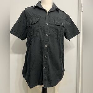 Converse. Women black Shirt Size M